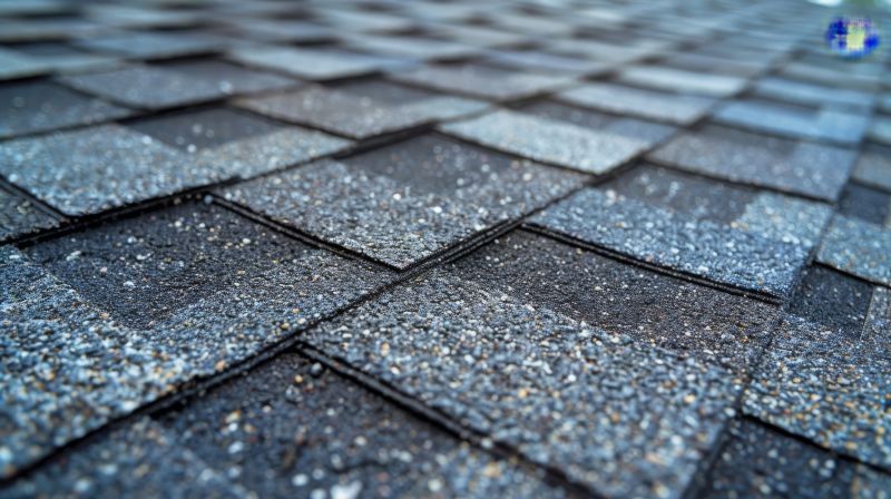 Shingle Repair detail