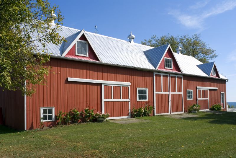Signs It’s Time To Consider Metal Roof Replacement